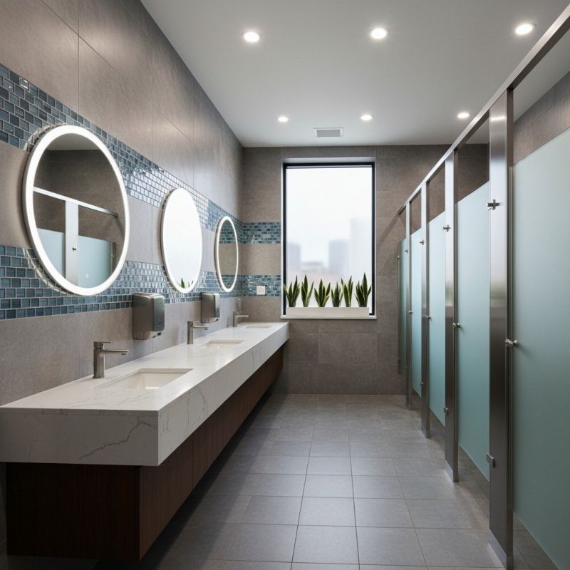 Top Bathroom Remodeling Companies in Westmont, IL