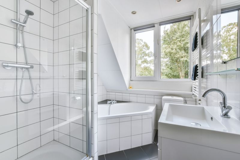 Best Shower Renovation Contractors in Elmhurst, IL