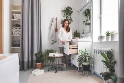 Niche Storage Solutions